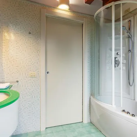 Guesthost - Space & Comfort Ideal Retreat Mestre * Venise